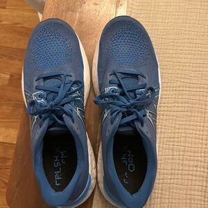 Men’s Fresh Foam Running shoes